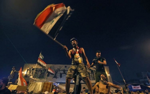 حقوق الإنسان