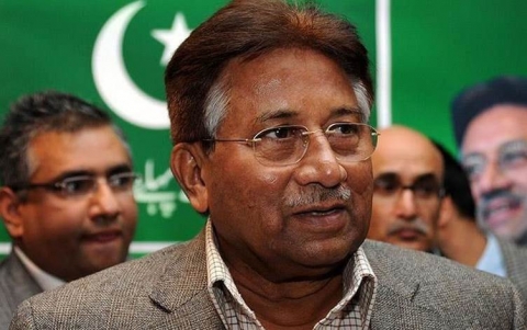 باكستان.. حكم بإعدام الرئيس السابق برويز مشرف بتهمة الخيانة العظمى