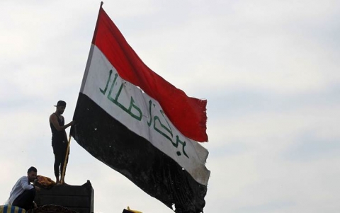 الأطراف السياسية غير متفقة بعد على مرشح لرئاسة الحكومة الاتحادية العراقية