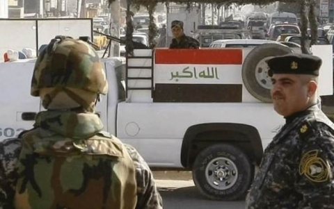 كركوك .. مقتل شرطي وإصابة اثنين بهجوم لـ