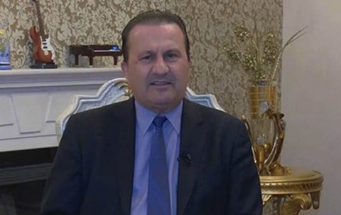 خسرو كوران: قانون الانتخاب الجديد لم يتطرق إلى تقليل مقاعد الكورد داخل البرلمان العراقي