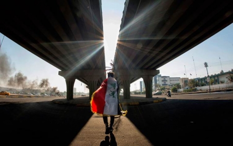 سائرون بشأن المرشح لرئاسة الوزراء: لن نصوت على مخالف لإرادة الشعب والمرجعية الدينية