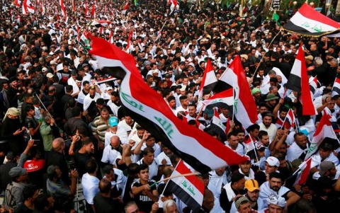 اختطاف وفقدان 68 ناشطاً منذ انطلاق الاحتجاجات في العراق