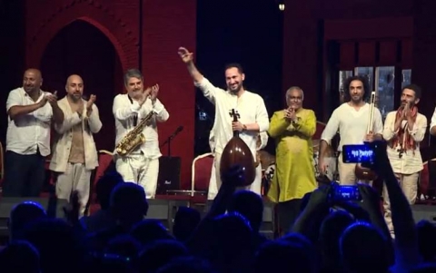 من أقدم بقعة سكنها البشر.. 