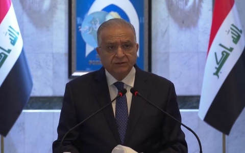 الخارجية العراقية تطلب استدعاء السفير الأمريكي في بغداد على خلفية استهداف الحشد الشعبي