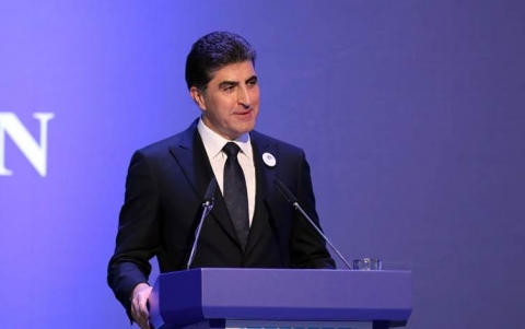 نيجيرفان البارزاني: نحفز الأطراف العراقية على تحمل مسؤولياتها المشتركة للوصول إلى بر الأمان