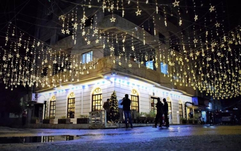 كوردستان سوريا تودع عاماً قاسياً وتقضي ليلة رأس السنة الجديدة دون مظاهر تذكر للفرح