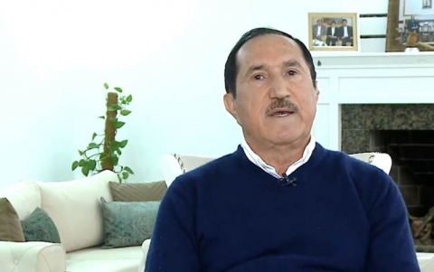 جعفر أمينكي: ازدياد التدخل الخارجي في العراق يجعل الأمور أكثر سوءاً