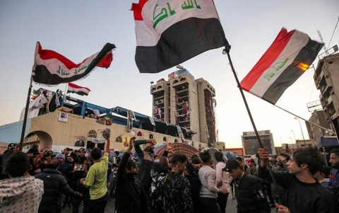 التحرير تمهل رئاسة الجمهورية 3 أيام لاختيار رئيس وزراء وترفض قرار البرلمان الأخير