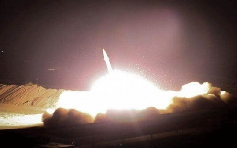 الاتحاد الأوروبي: إيران تنتهك سيادة العراق