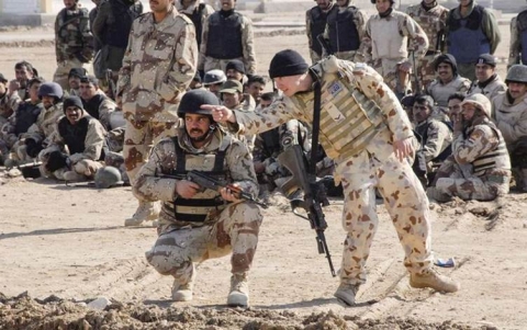 أستراليا تؤكد بقاء قواتها في العراق