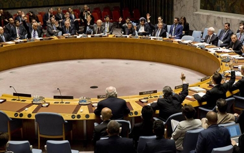 مجلس الأمن الدولي يمدد آلية تسليم المساعدات الإنسانية عبر الحدود إلى سوريا