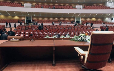 دعوات برلمانية لعقد مؤتمر دولي لدعم السيادة العراقية