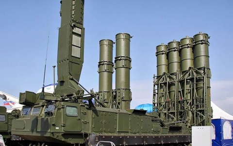 سفير العراق في طهران يكشف عن تفاوض حول شراء منظومة إس 300 الروسية