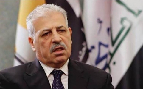 النجيفي: الدعوة لإقامة إقليم مذهبي انفعالية ولا تختلف عن المطالبة بخروج الأمريكان