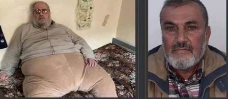 القبض على شقيق مفتي داعش في الموصل