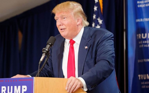 ترمب لقادة إيران بالفارسية: عليكم بالتركيز على تحقيق أحلام الشعب الإيراني