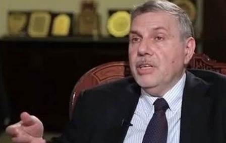 أنباء عن ترشيح محمد علاوي لرئاسة الوزارء تثير استنكار المحتجين العراقيين