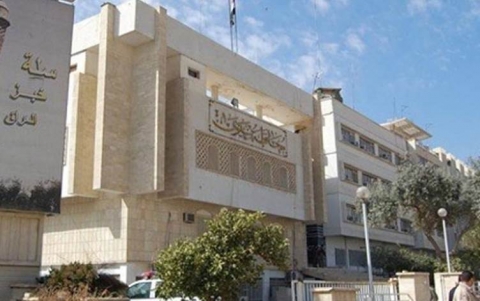 إعادة نائبي محافظ نينوى لمنصبهما