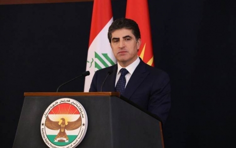 رئيس إقليم كوردستان يجتمع اليوم برؤساء وممثلي عدة دول على هامش منتدى دافوس بسويسرا