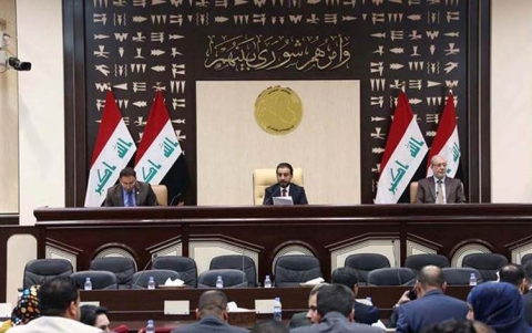 البرلمان يعقد جلسة اليوم للتصويت على قانون الهيئة العراقية للأعتماد