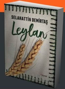 ترجمة رواية صلاح الدين دميرتاش إلى الكوردية