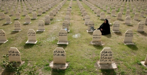 نائب رئيس البرلمان العراقي يطالب الحكومة الاتحادية بخطوات جادة لتعويض ضحايا الأنفال