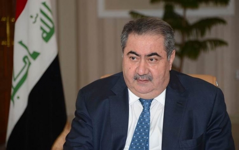 هوشيار زيباري: استهداف السفارة الأمريكية لعبة خطيرة من الفصائل غير المنضبطة ويجب أن تتوقف