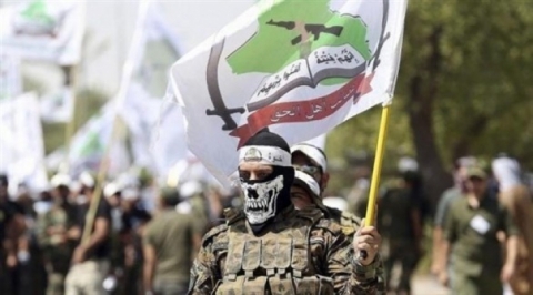 النجيفي يدعو لرفع الغطاء السياسي عن «المتمردين على سلطة الدولة‎»