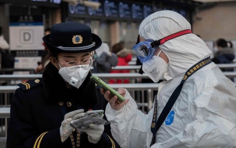 صحة إقليم كوردستان تنفي تسجيل أي حالة إصابة بفيروس 