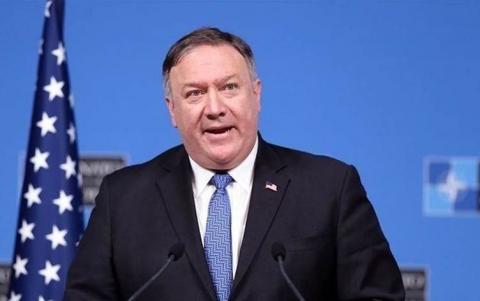 بومبيو يوافق على الإدلاء بشهادته حول الضربة الأمريكية التي استهدفت سليماني