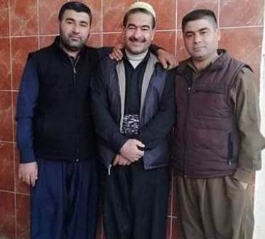 داعش يخطف مواطنين كورديين في قضاء طوزخورماتو