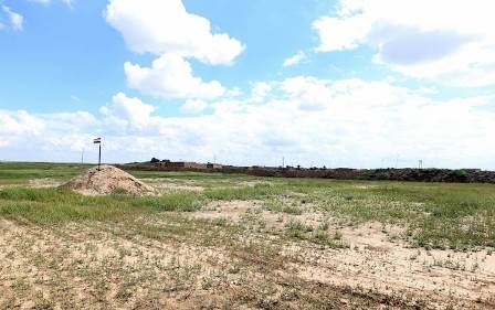 داعش يشن هجوماً على مخيم للاجئين في مخمور