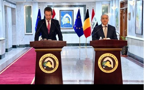 وزير خارجية العراق يحذر من حرب مدمرة في المنطقة