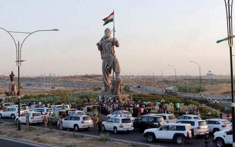 آسايش كركوك: تم تعريب عدد من القرى الكوردية في المحافظة