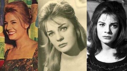 الفنانة المصرية نادية لطفي في ذمة الله