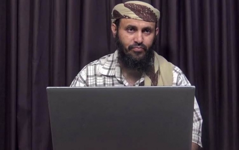 ترمب يؤكد مقتل زعيم 