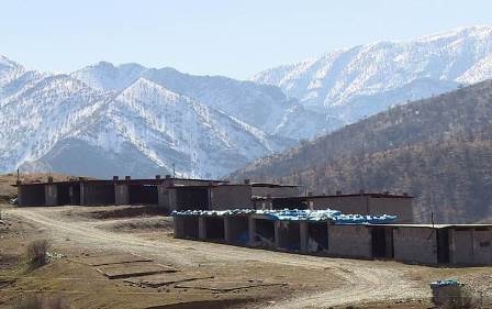 إغلاق المعابر الحدودية غير الرسمية بين إيران وإقليم كوردستان يحرم الآلاف من العمل