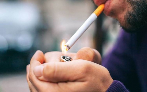 تدخين السجائر يقتل أكثر من 8 ملايين شخص سنوياً