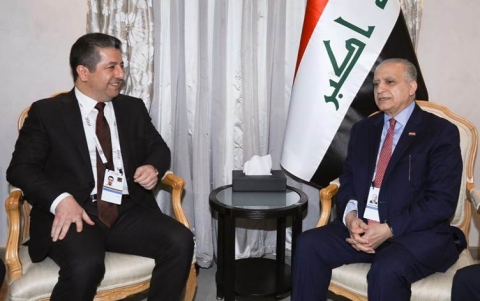 مسرور البارزاني: ترشيح الوزراء الكورد يجب أن يكون عبر المؤسسات الرسمية في إقليم كوردستان