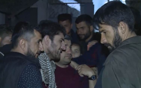 داعش يطلق سراح مختطفين لديه من ديالى وكرميان