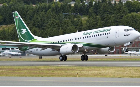 تعليق الرحلات الجوية العراقية إلى إيران منعاً لانتشار كورونا