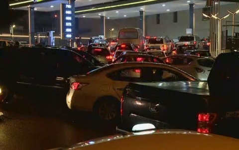 حكومة إقليم كوردستان تُطمئن المواطنين.. لا وجود لأزمة وقود