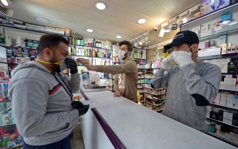 بعد إقليم كوردستان.. 8 محافظات عراقية تعلن عن تعطيل الدوام الرسمي