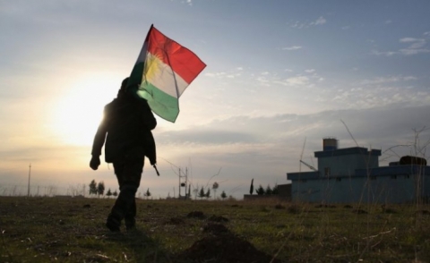 سيناتور أمريكي: حان وقت استقلال كوردستان