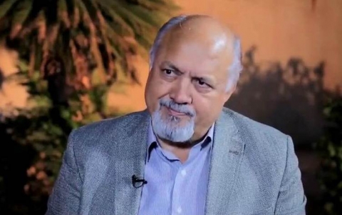 مشعان الجبوري: موقف الرئيس البارزاني المطالِب باستبدال محمد علاوي لن يتغير