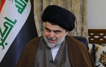 الصدر يرحب بانسحاب علاوي من تكليفه برئاسة الوزراء