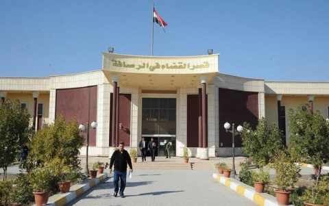 السجن المؤبد لمدراء وموظفين شاركوا في اختلاس 47 مليار دينار من ‏رواتب المتقاعدين