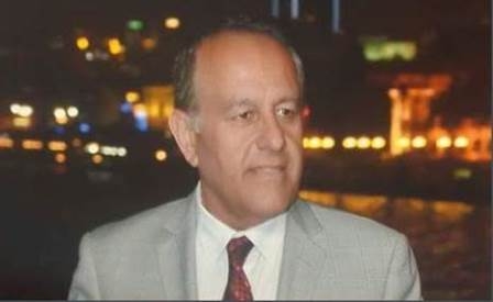 أول سياسي يرشح نفسه لتولي رئاسة الحكومة العراقية عقب اعتذار علاوي