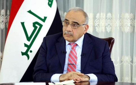 عبد المهدي يلجأ لخيار 